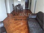 Apartamento a venda em Santo Amaro, 1 quarto!