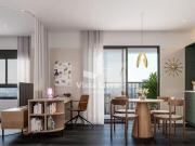 Apartamento à venda em Santo Amaro
