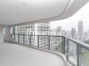 APARTAMENTO À VENDA EM SANTO AMARO 3 DORMITÓRIOS, 3...