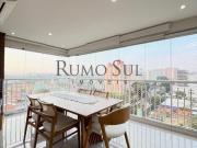 Apartamento à venda em Santo Amaro