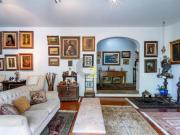 Apartamento à venda em Santo Amaro, 4 quartos, 2 suítes,...