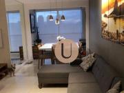 Apartamento à venda em Santo Amaro 71m2, 3 dormitórios,...