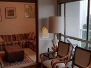 Apartamento à venda em Santo Amaro