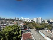 Apartamento a venda em Santo Amaro com 2 quartos, 1...