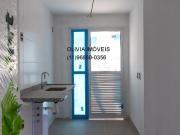 Apartamento à venda em Santo Amaro, São Paulo SP: 2...