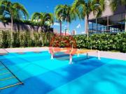 Apartamento à venda em Santo André SP: 3 quartos, 3...