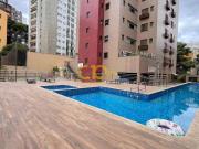 Apartamento à venda em Santo Antônio