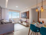 Apartamento à venda em Santo Antônio