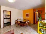 Apartamento com 4 quartos à venda em Belo Horizonte, no...