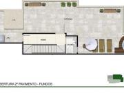 Apartamento à venda em Santo Antônio