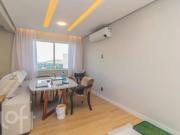 Apartamento à venda em Santo Antônio com 65 m², 3...