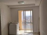 Apartamento à venda em Santo Antônio, Osasco SP: 2...