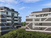 Apartamento à venda em Santo Inácio