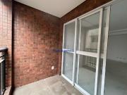 Apartamento à venda Santos/SP Aparecida 3 quartos 1 vaga...