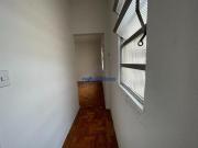 Apartamento à venda em Santos Boqueirão 1 quarto 1 vaga...