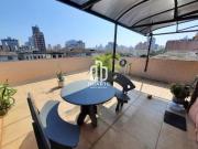 APARTAMENTO A VENDA EM SANTOS NO BAIRRO ESTUÁRIO!