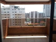 Apartamento à venda em Santos SP, 2 quartos, 1 suíte,...
