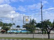 Apartamento à venda em Santos SP, bairro Aparecida, 3...