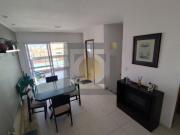 Apartamento à venda em Santos SP, bairro Pompéia: 3...