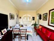 Apartamento à venda em Santos SP, Boqueirão: 2 quartos,...