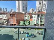 Apartamento à venda em Santos SP, Marapé: 2 quartos, 2...