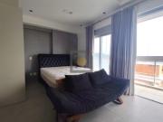 Apartamento à venda em Santos SP, no Boqueirão: 1...