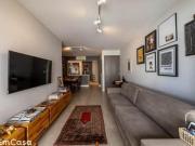 Apartamento à venda em Sao Paulo