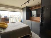 Apartamento à venda em Sao Paulo