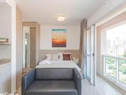 Apartamento à venda em Sao Paulo