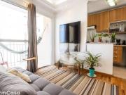 Apartamento à venda em Sao Paulo