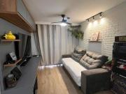 Apartamento à venda em Sao Paulo