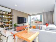 Apartamento à venda em Sao Paulo