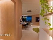 Apartamento à venda em Savassi