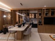 Apartamento à venda em Savassi