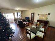 Apartamento à venda em Savassi