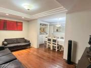 Apartamento à venda em Serra