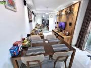 Apartamento à venda em Serrano