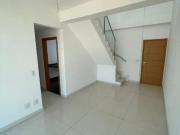 Apartamento à venda em Serrano