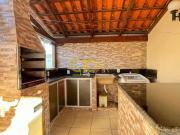 Apartamento à venda em Serrano