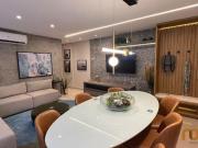 Apartamento 2 quartos 2 suites no Bairro Serrinha