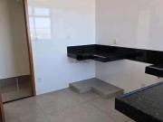 Apartamento à venda em Sete Lagoas, Nossa Senhora das...