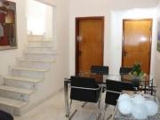 Cobertura com 3 quartos à venda em Belo Horizonte, no...