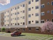 Apartamento à venda no Loteamento Dinorá Rosa
