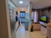 Apartamento à venda em Sorocaba