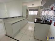 Apartamento à venda no Parque Bela Vista