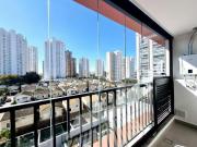 Apartamento à venda em Sorocaba, Condomínio Biarritz,...