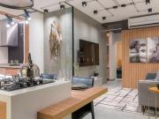 Apartamento à venda em Sorocaba, Condomínio Biarritz,...