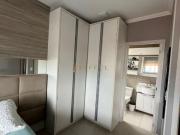 Apartamento à venda em Sorocaba, Condomínio Estilo...