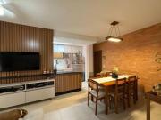 Apartamento à venda em Sorocaba, Edifício Helena, com 2...