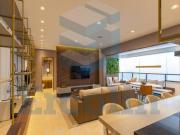 APARTAMENTO A VENDA EM SOROCABA POTAL DA COLINA SOROCABA SP